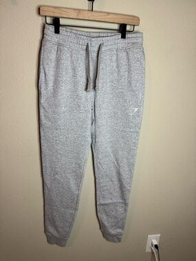 Gymshark Gray Joggers XS NWOT Sweatpants Athleisure